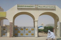 Mauritanie : les étudiants protestent contre la limitation de l’âge pour l’entrée à l’université Mauritanie : les étudiants protestent contre la limitation de l’âge pour l’entrée à l’université