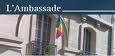 Installation de la Cena en France : Le Consul du Sénégal à Paris soupçonné de rouler pour Wade Installation de la Cena en France : Le Consul du Sénégal à Paris soupçonné de rouler pour Wade