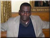 Condamnation de Mint Bakar Vall : Biram parle de manoeuvres dilatoires