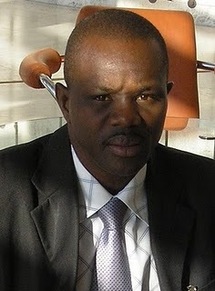 Interview à la Tribune de Balla TOURE Président par intérim d’IRA – Mauritanie et Secrétaire Exécutif du FLERE Interview à la Tribune de Balla TOURE Président par intérim d’IRA – Mauritanie et Secrétaire Exécutif du FLERE