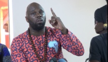 Libération immédiate de Biram Dah Abeid: Kemi Seba et les siens font monter la pression
