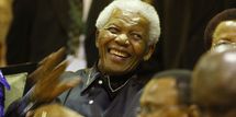 Nelson Mandela va rentrer chez lui