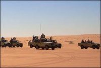 Boghé,un mort suite à des tirs de l'armée.