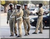 Contrôle de police : les mauvaises habitudes refont surface sur les axes routiers de Nouakchott