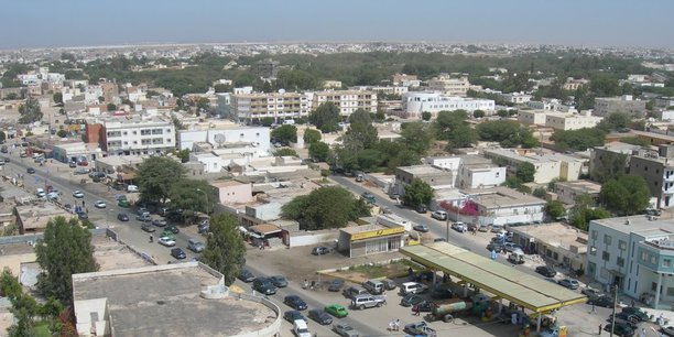 Mauritanie : la dette s'approche de la barre symbolique de 100% du PIB Mauritanie : la dette s'approche de la barre symbolique de 100% du PIB