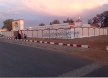 SNIM : DECÉS DE L’INGÉNIEUR KHALIDOU MOCTAR SALL PAR ÉLECTROCUTION SNIM : DECÉS DE L’INGÉNIEUR KHALIDOU MOCTAR SALL PAR ÉLECTROCUTION