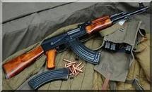 L’AQMI frappe sous les fenêtres d’Aziz...