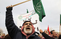 Jordanie : Le roi Abdallah II limoge son Premier ministre