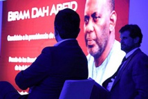 Le régisseur de la prison centrale de Nouakchott refuse de délivrer une procuration au nom du député Biram Le régisseur de la prison centrale de Nouakchott refuse de délivrer une procuration au nom du député Biram