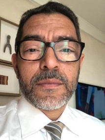 ENTRE LA FORCE ET LE DROIT PLAIDOYER POUR UN BON USAGE DU DROIT DANS NOTRE SOCIÉTÉ /PAR MAÎTRE ELYEZID OULD YEZID
