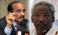 Messaoud Ould Boulkheir chez Ould Abdel Aziz