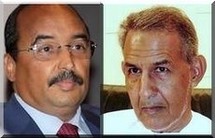 Mauritanie:Tirs croisés entre le Pouvoir et l’Opposition.