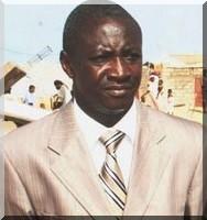 Le wali de Nouakchott visite les blessés de la dernière opération préventive