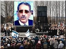 Ely Ould Mohamed Vall à Auschwitz : l’indignation des victimes mauritaniennes