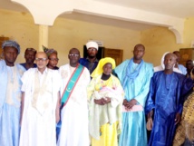 Investiture du nouveau maire de Niabina Garlol: Aliou Sarr esquisse ses priorités Investiture du nouveau maire de Niabina Garlol: Aliou Sarr esquisse ses priorités