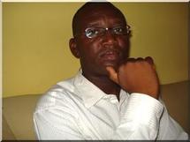 Une vie de sébile, de Bios Diallo.