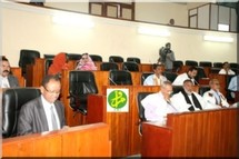 Mauritanie: Des sénatoriales partielles prévues le24 avril