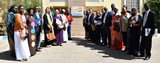 Santé reproductive et planning familial en Mauritanie, ou les effets induits du Global Gag Rule Santé reproductive et planning familial en Mauritanie, ou les effets induits du Global Gag Rule