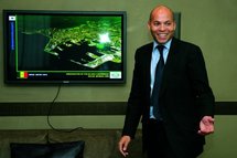 Sénégal | délestages : « Le bout du tunnel en 2014 » selon Karim Wade