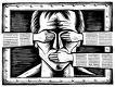 Cridem ou la censure à la une ! Cridem ou la censure à la une !