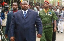 Togo : Les épouses des détenus ont crié leur désespoir samedi dernier Togo : Les épouses des détenus ont crié leur désespoir samedi dernier