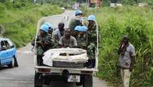 L'ONU renforce ses effectifs en Côte d'Ivoire