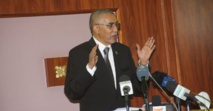 Mauritanie : l’ancien premier ministre nommé ministre d’état à la présidence Mauritanie : l’ancien premier ministre nommé ministre d’état à la présidence