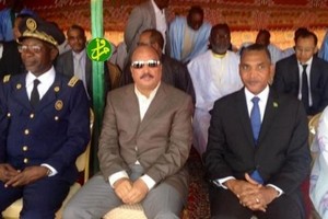 Mauritanie Mohamed Salem Ould Béchir chargé de former un nouveau