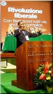 Birame réserve ses mots au parti radical italien…