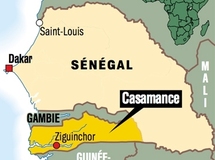 Sénégal : encore trois militaires tués en Casamance