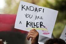 Libye : 173 morts en 6 jours, la contestation commence à toucher Tripoli