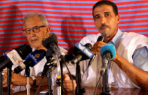 Mauritanie : L’opposition demande la révision du processus électoral Mauritanie : L’opposition demande la révision du processus électoral