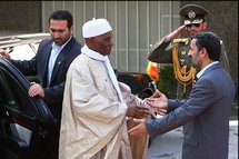 Le Sénégal rompt ses relations diplomatiques avec l’Iran Le Sénégal rompt ses relations diplomatiques avec l’Iran