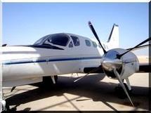 Coke en stock (VII) : en Mauritanie, même avion, même procédé Coke en stock (VII) : en Mauritanie, même avion, même procédé