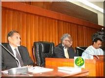 Renouvellement partiel du Sénat : L’UPR à l’heure des choix difficiles.