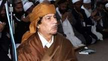 Libye : sur qui Kaddafi peut-il compter ?