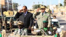 LE GÉNÉRAL GHAZOUANI MINISTRE : HUMILIATION OU PERSPECTIVES ? LE GÉNÉRAL GHAZOUANI MINISTRE : HUMILIATION OU PERSPECTIVES ?