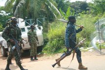 Côte d’Ivoire : Les armes vont-elles faire échec à la solution diplomatique ?