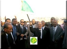 Le gouvernement mauritanien promet le logement à 100.000 familles