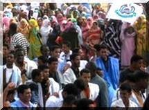 Adrar / Révolution : Notre problème est politique et non ethnique ou racial !