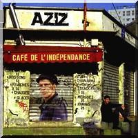 Aziz nous a volé notre révolution avec presque rien en contrepartie...