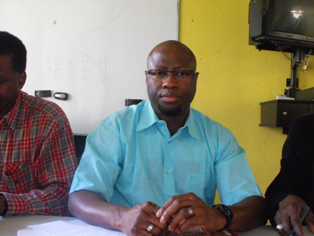 COMPTE RENDU DE L'ASSEMBLEE GENERALE DU 26 FEVRIER 2011(Photos)