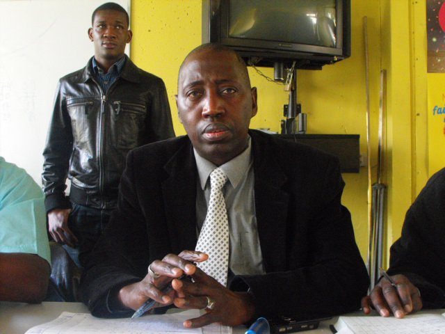 COMPTE RENDU DE L'ASSEMBLEE GENERALE DU 26 FEVRIER 2011(Photos)