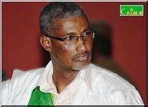 Abderrahmane Ould Minih, Vous avez mis en danger la vie de nos compatriotes en Libye !