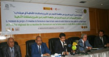 Mauritanie : le gouvernement examine la question de la lutte contre le trafic illicite des biens culturels Mauritanie : le gouvernement examine la question de la lutte contre le trafic illicite des biens culturels