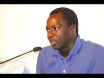 Hommage au Pr. Lô Gourmo Hommage au Pr. Lô Gourmo