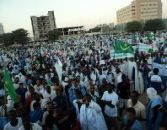 La jeunesse de la contestation maintient sa mobilisation