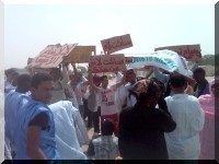 La Mauritanie devant l’impossible dialogue politique: La tentation de la rue.