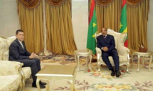 Exclue de l’Agoa pour pratiques esclavagistes : La Mauritanie au banc des accusés Exclue de l’Agoa pour pratiques esclavagistes : La Mauritanie au banc des accusés