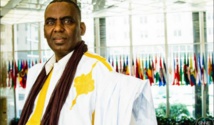 Mauritanie-Haratin: L’activiste anti-esclavagiste Biram Dah Abeid est emprisonné pour empêcher la candidature politique